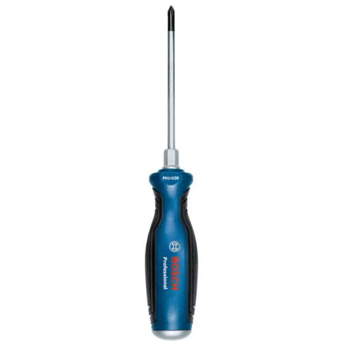 Chave Ponta Philips PH1 x 100 Bosch